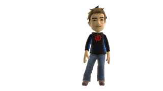 Illustration for article titled You Can Dress Your Avatar In All This Stuff